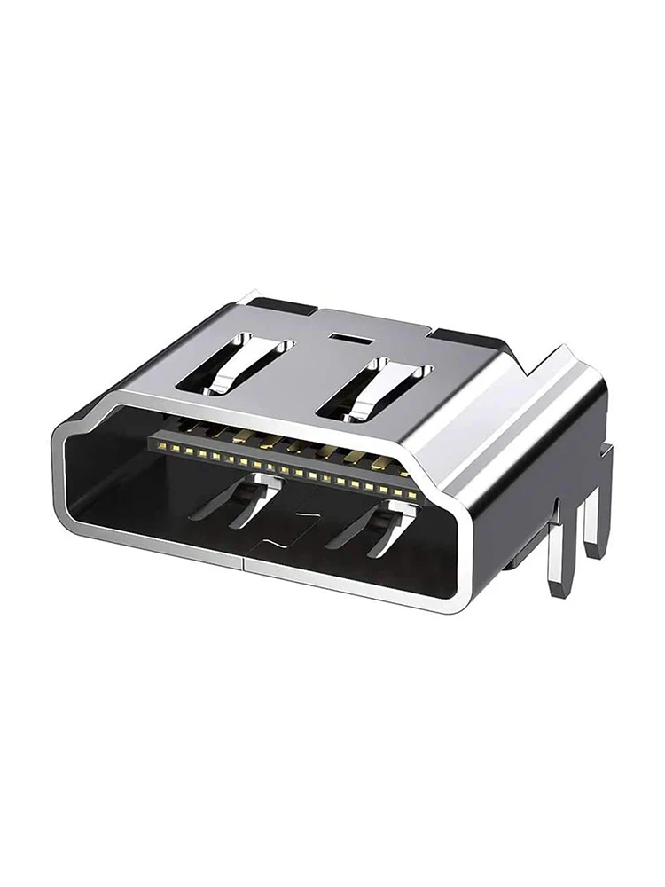 

HDMI Port Socket Interface Connector Replacement 1Pcs for PS5