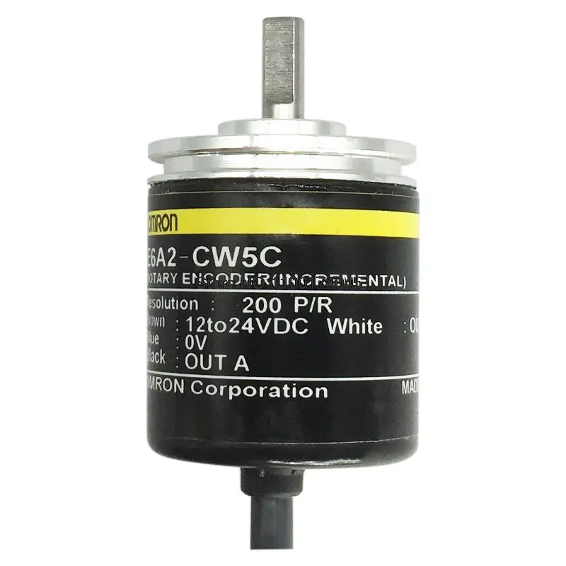 

E6A2-CW5C Rotary Encoder CW3C CWZ5C CWZ3C CW3E CW5E E6A2