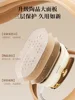220V Portable Steam Iron with Large Panel for Easy Wrinkle-Removing 2