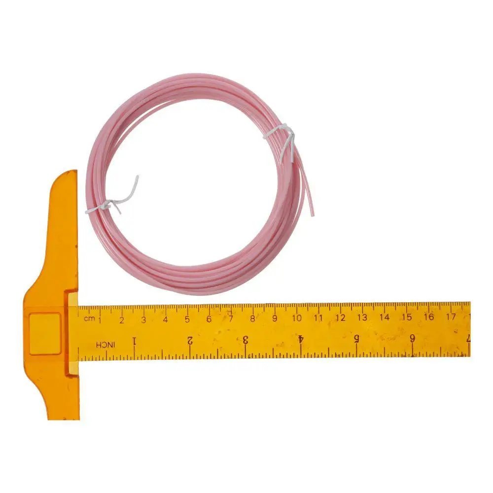 PLA 3D 프린터 인쇄 필라멘트 1.75mm 치수 정확도 +/- 0.02mm PLA 필라멘트 리필 32.8Ft PLA 필라멘트 3D 프린터