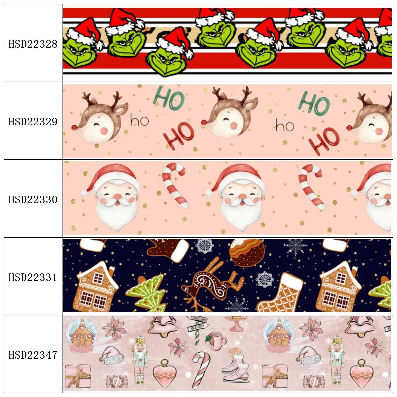 

HSDRibbon Бесплатная доставка 3 "75 мм Термотрансферная печатная серия hsd-дизайн корсажная лента 50 ярдов/рулон