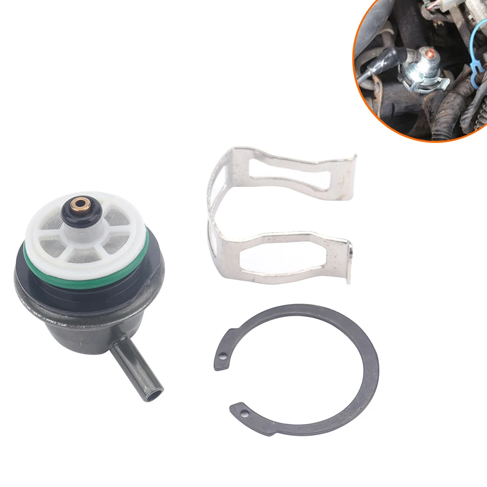 

1 Set Fuel Pressure Valve For Cadillac 12574986 17113203 For Escalade (1999-2000) For Astro (1996-2005) For Blazer (1996-2005)