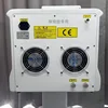 Diode Laser Hair Removal Machine 3 Wavelength 755 1064 808nm Laser Ice Platinum Permanent Painless Hair Removal Alexandrit CE 3
