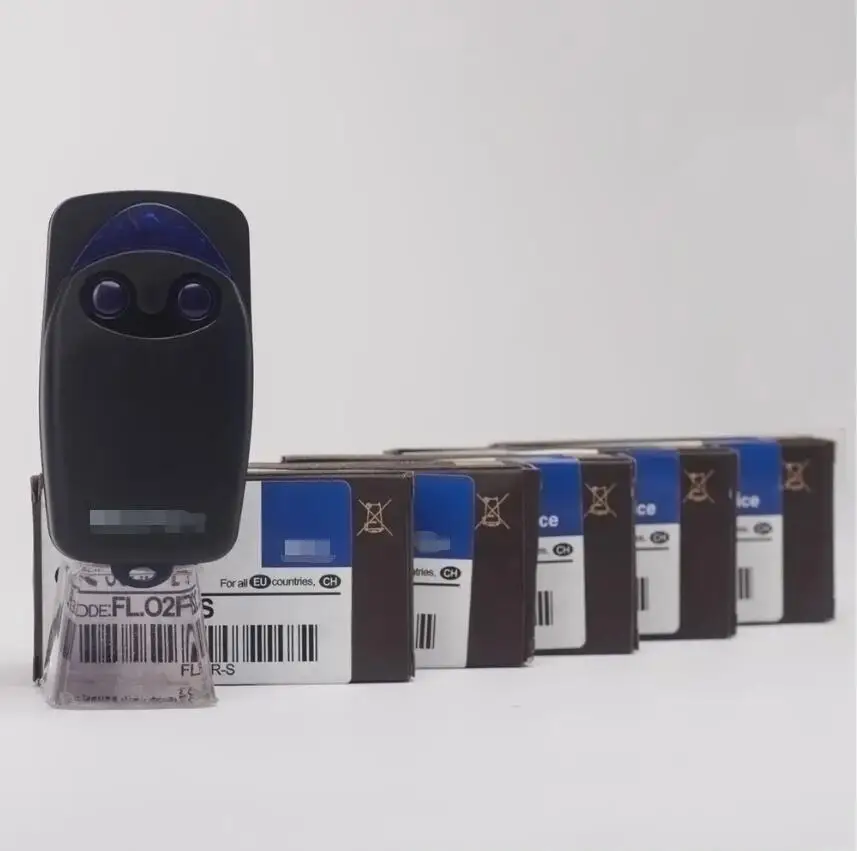 Рисунок 4 - клон для FLO 2 4 FLORS FLO2RS FLO4RS