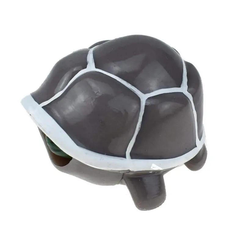 

Kids Adults Telescopic Pressure Ball Relieve Stress Fidget Sensory Toy Retractable Turtle Shape Toy Autism Stress Relief Toy