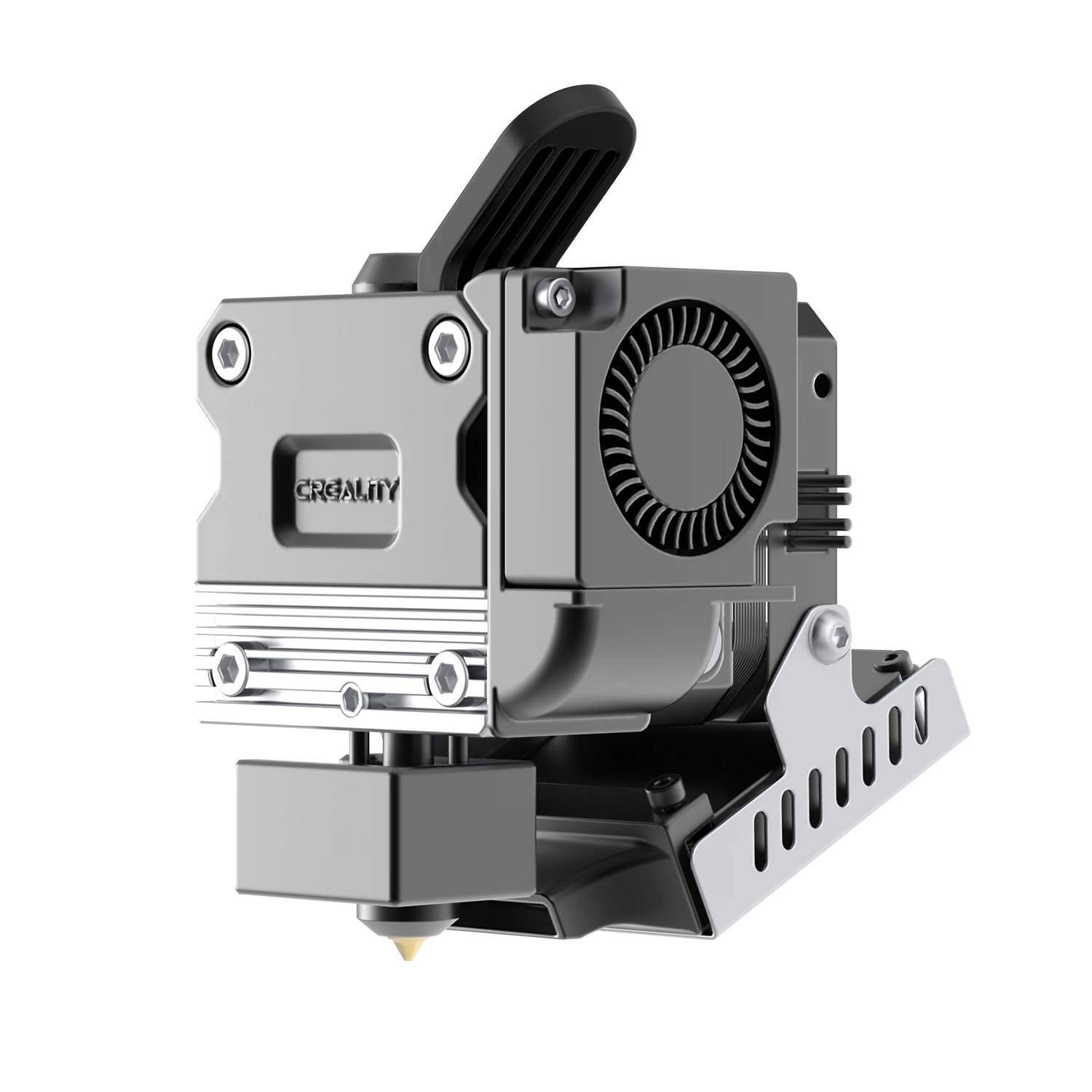 CREALITY 3D Original Ender-3 S1 Standard Sprite Extruder 3.5:1 Gear Ratio Dual Gear Direct Bowden Extrusion for Ender-3 S1