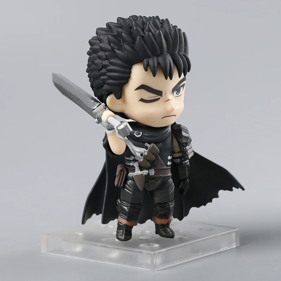 Figurine Nendoroid Guts Berserk