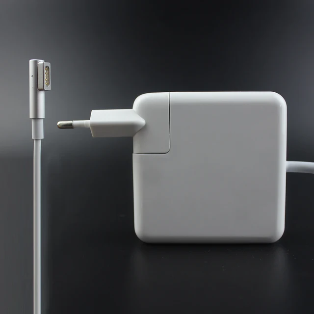 Chargeur adaptateur secteur 60W, pointe L, 16.5V, 3,65 a, pour apple Macbook pro A1184 A1330 A1344 A1278 A1342 A1181 A1280, alimentation de batterie 1