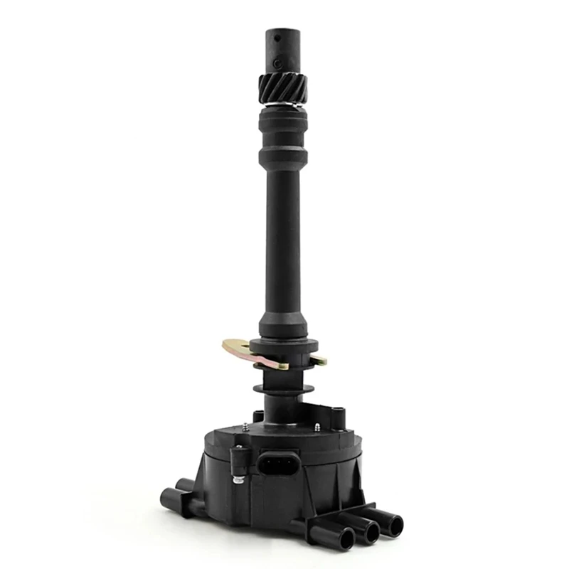 Chevrolet Astro Gmc Safari Ignition Distributor Chevrolet Astro Van