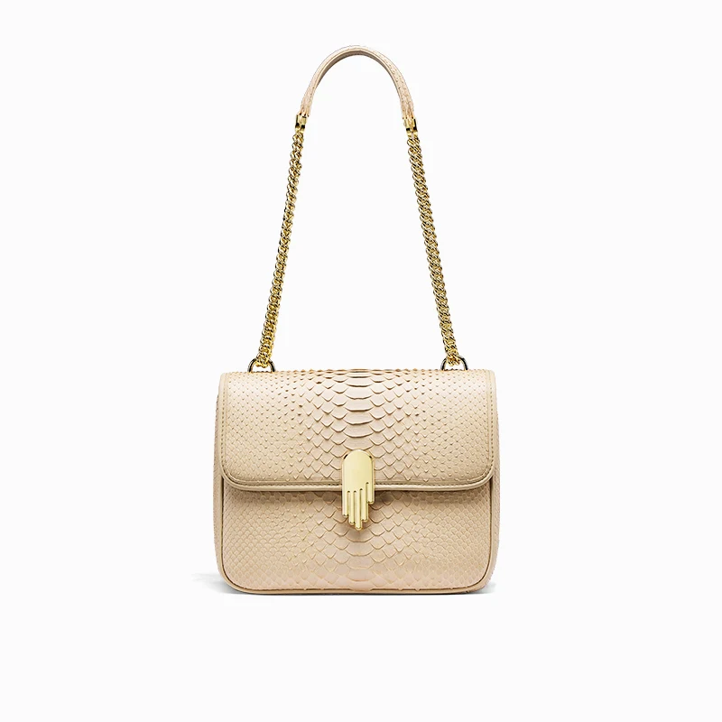 Рисунок 5 - Сумка gete из змеиной кожи