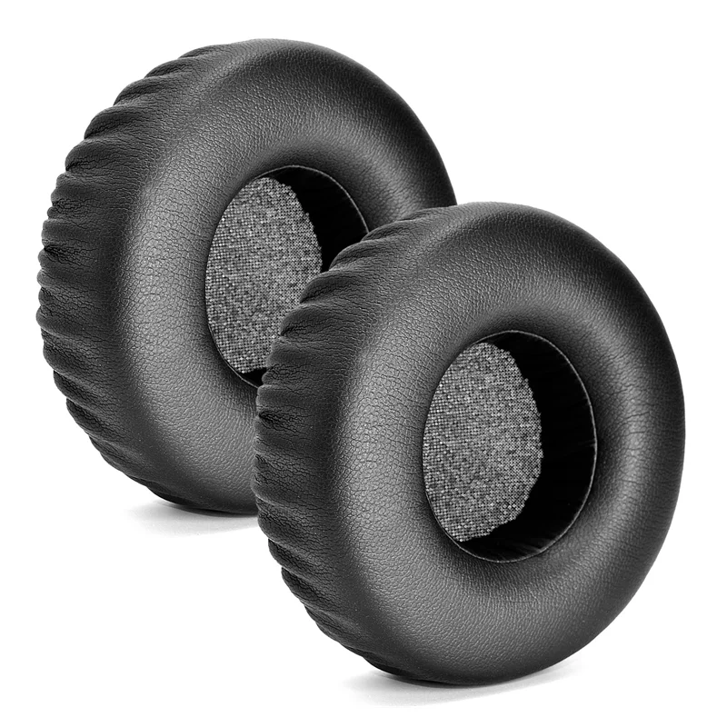

New Replacement Ear Pads Cushion For House of Marley Positive Vibration 2 Headphone Earpads Soft Protein Leather Memory Sponge