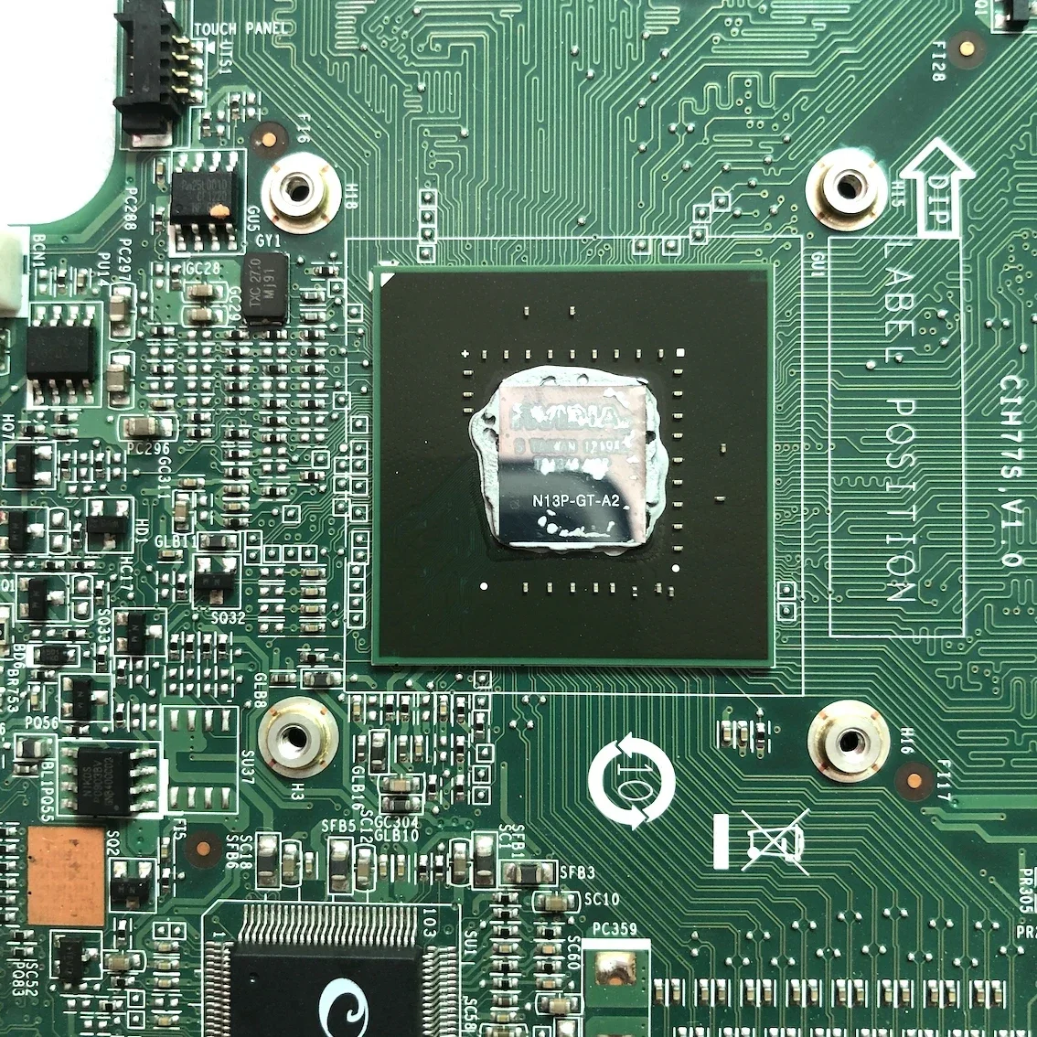 For Lenovo B540P Motherboard CIH77S Mainboard 100%tested fully work 2 S73bf1778c652421cbb8493125f6a1319I