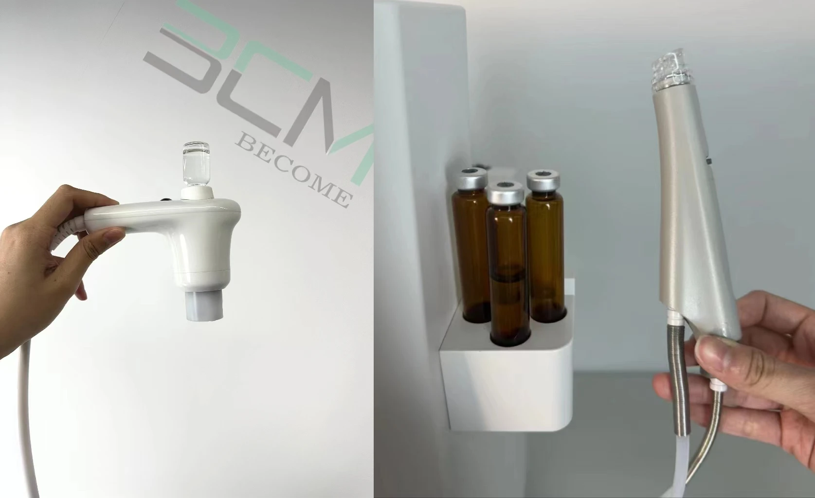 Facial Cleansing tips Face Lift Hydralift Ep Machine Hydrotherapy Machine