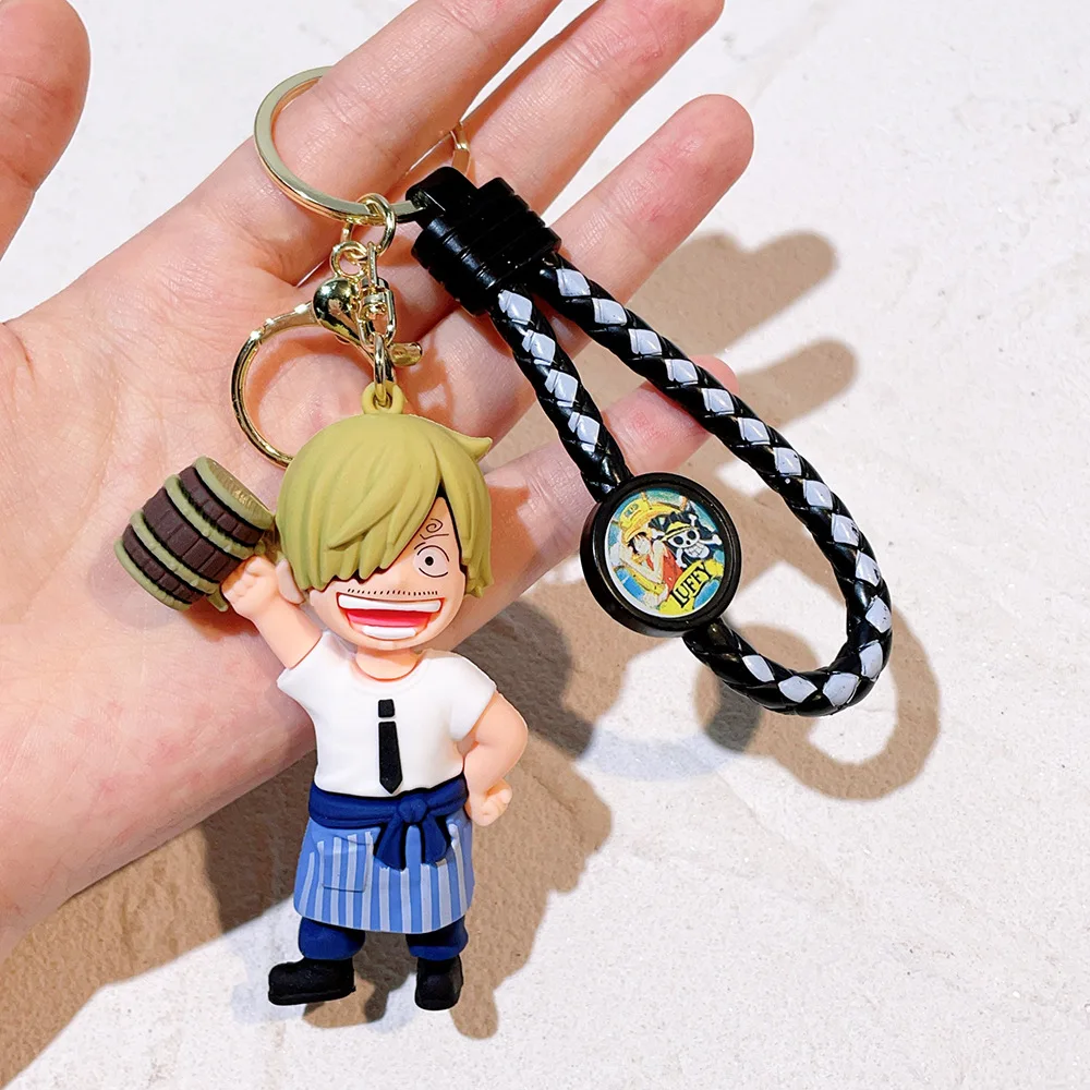 - One Piece Shop