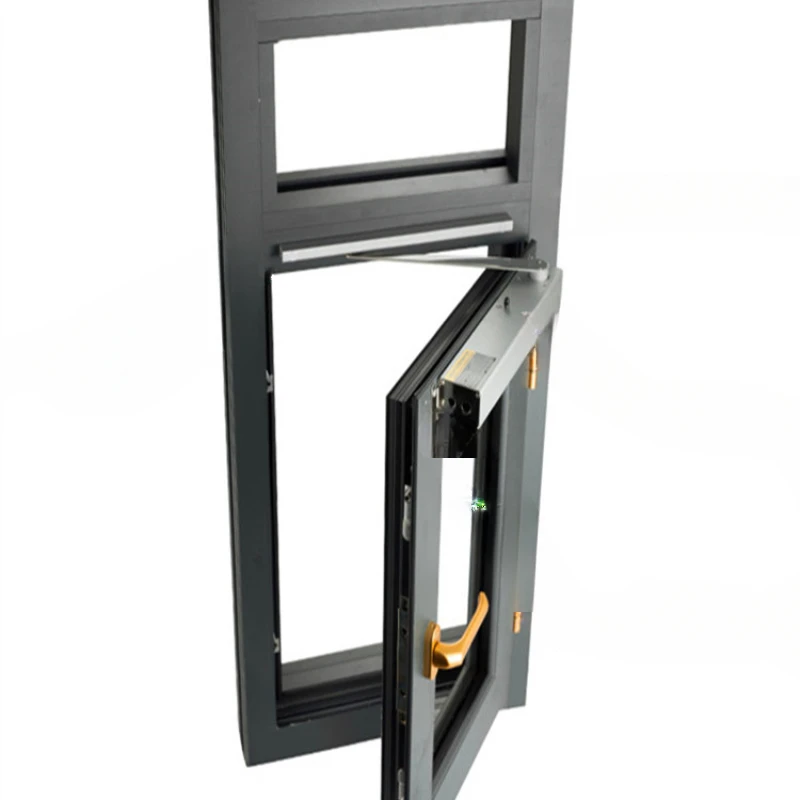 220Vcasementwindowelectricslidingarmwindowopener90degreecrank