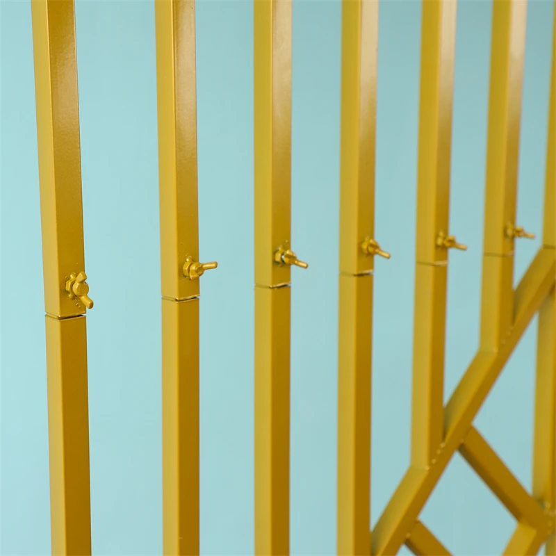 Рисунок 4 - Декоративный фон для свадьбы