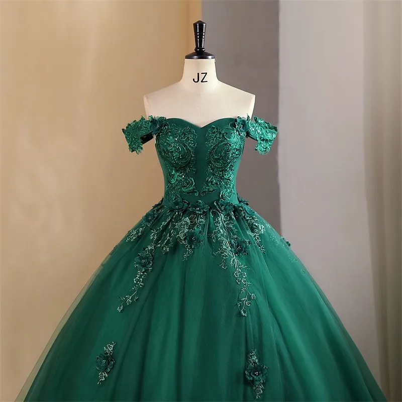 Party Dress Quinceanera Dresses Summer New Prom Dress Classic Quinceanera Dresses Graduation Ball Gownbirthday Party Dress