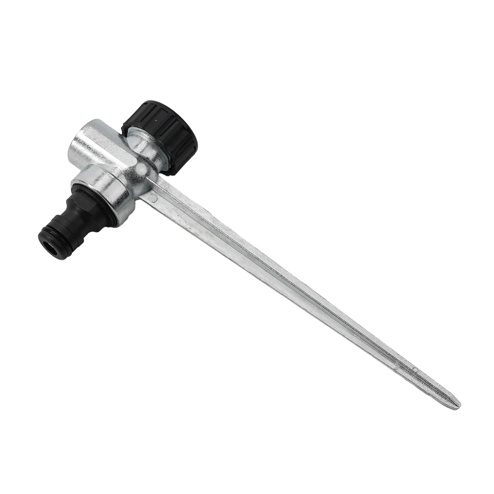 

1/2 Inch Garden-Agriculture Watering Nozzle Lawn Sprinkler Lawn Irrigation Watering Suitable For Lawn-Garden Agriculture
