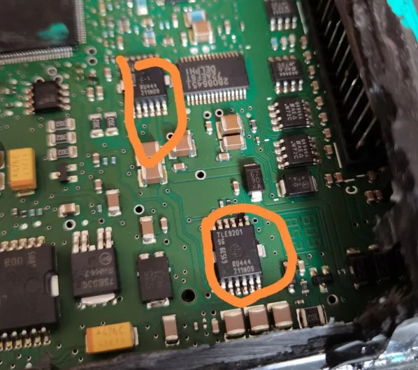 

Бесплатная доставка TLE9201 TLE9201SG IC 10 шт.