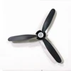Volantex RC 3 Blades Propeller for 761-5 P-51D, 761-8 F4U, 761-9 T28, 761-11 BF109, 761-12 Spitfire ,761-13  P40,761-15 RC Plane 5