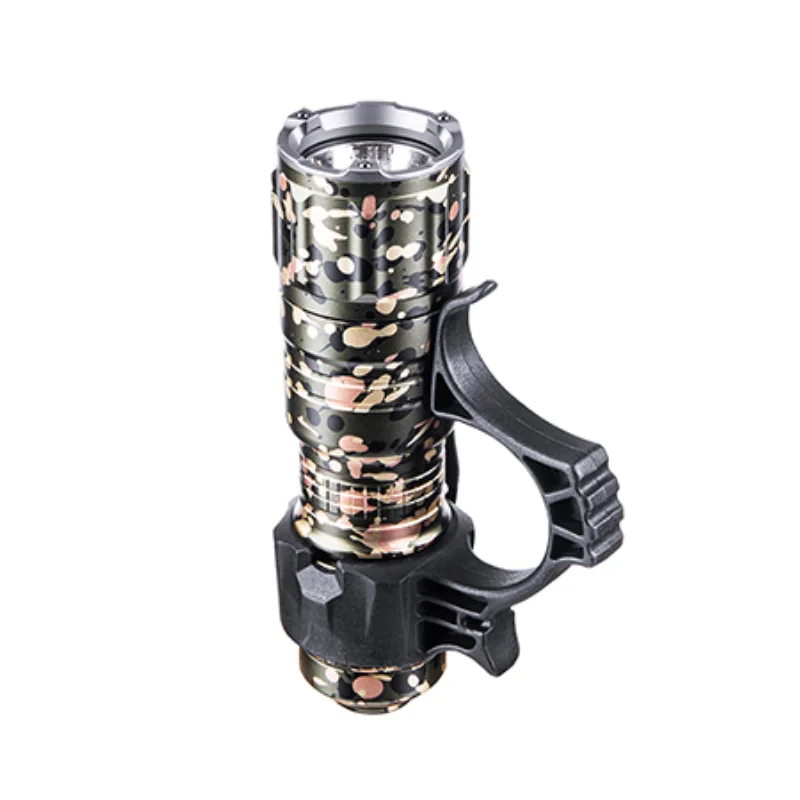 Nextorch TA20 1000 Lumens Portable Tactical Flashlight
