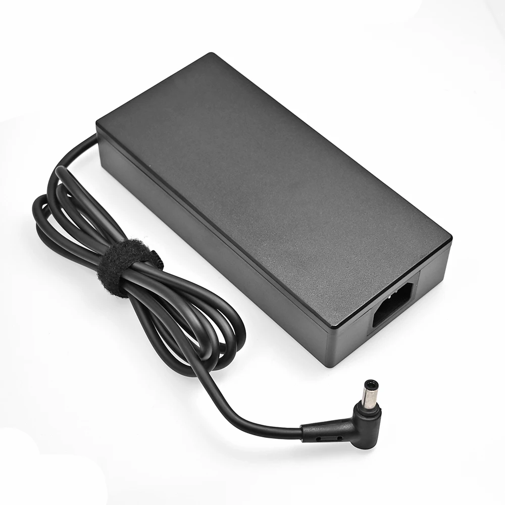 AC-adapter 200 Watt original for Asus ROG Zephyrus G14 (GA402NJ