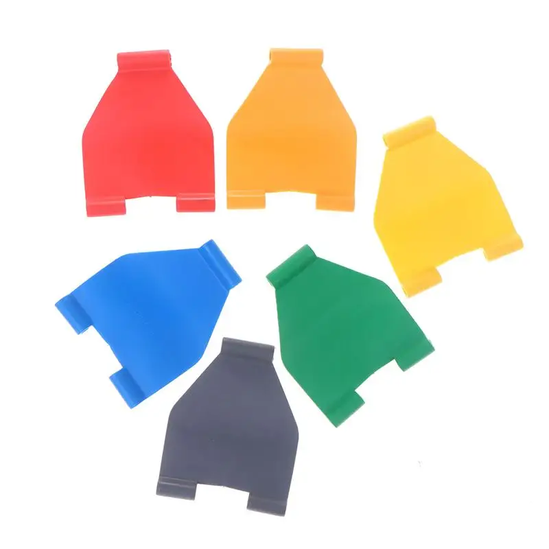 Antenna Keeper Suitable For Garmin DC50/T5/TT10/TT15 Hound Tracker Positioning Collar Antenna Holder Antenna Color Fixed Set