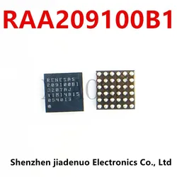 (1pcs)100% New UP800 RENESAS 209100B1 A2442 RAA209100B1 backlight chipchipset