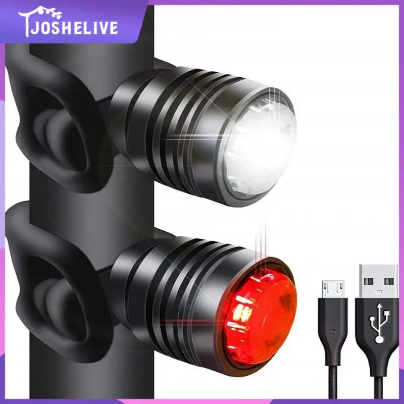 

Фонари для горного велосипеда с зарядкой от USB