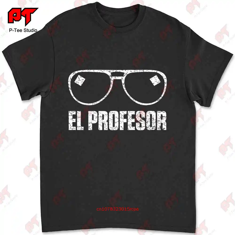 

Футболка для очков El Profs WBQG