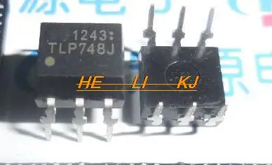

IC 100% Новинка, бесплатная доставка TLP748J