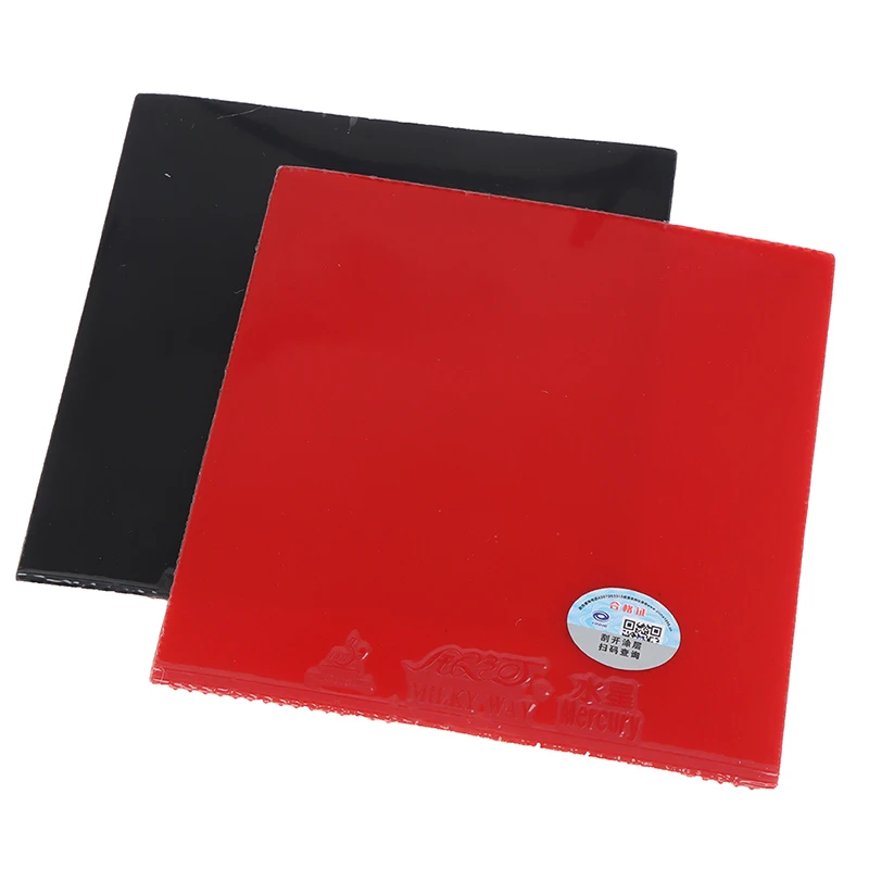MERCURY 2 Table Tennis Rubber Galaxy Pips-In Original YINHE Ping Pong Rubber table tennis rubber