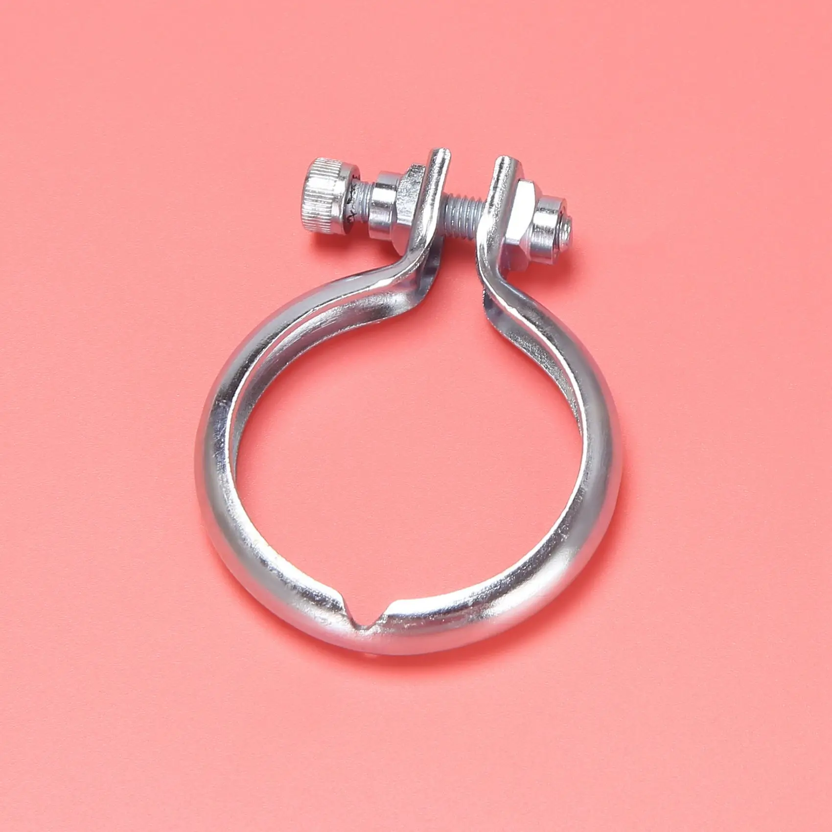 EGR Valve Clamp Stainless Steel Mini 16283J