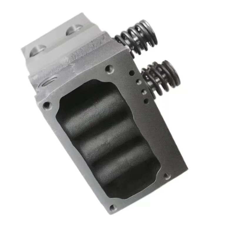 High Quality K38 Generator Cylinder Head Assembly 3021692