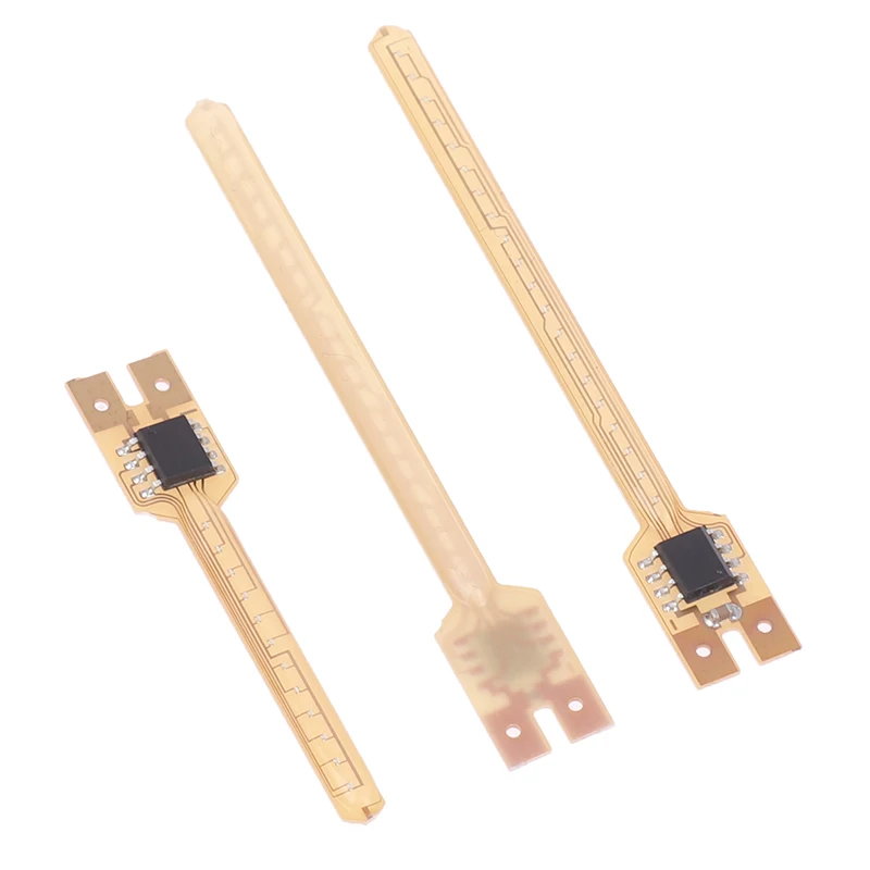 1Pc 3V COB Meteor Shower Flowing Water Lamp S14/ST64 Caliber LED Filament Christmas Light String Diodes Parts Light Accessories