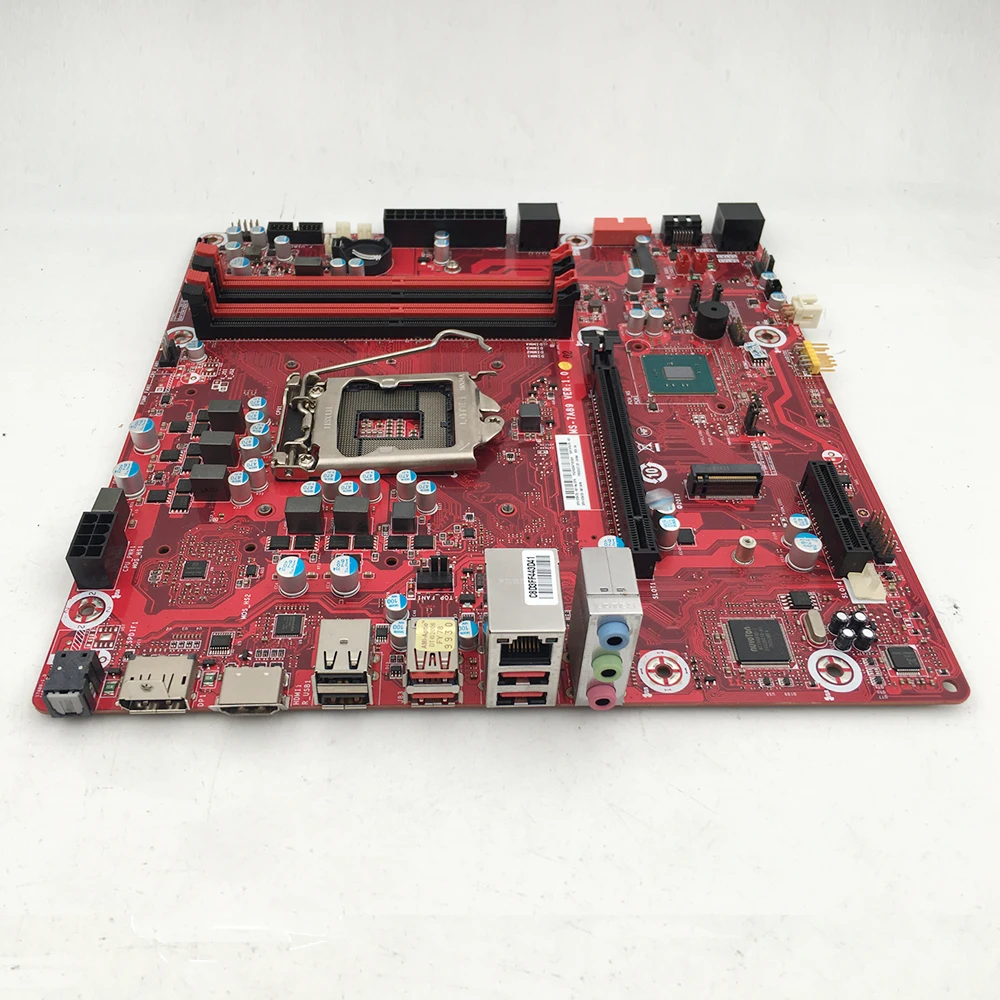 Per Scheda Madre Desktop Hp 915478-001 915478-601 Omen 880-013Na Ms-7A89