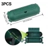 Extension Cord Cover Cord Cover 8.25 X 3 X 3 Inches Dust Resistant Easy To Use Waterproof Weatherproof