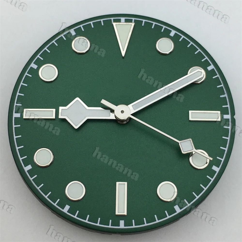 29mm Multicolor Dial with Bracelet