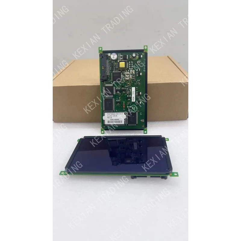 Original industrial display screen EL240.128.45