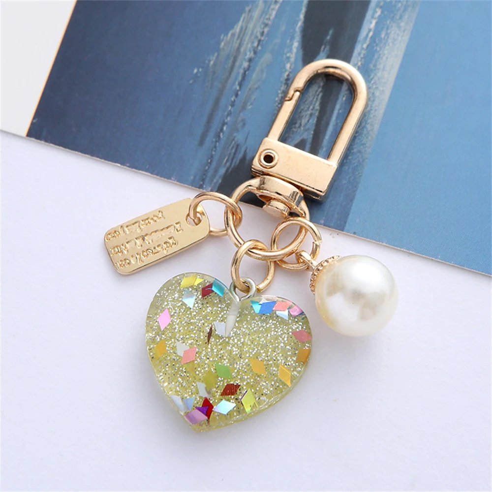 Multicolore Portachiavi e Charms per Borse Accessori | LOUIS VUTON