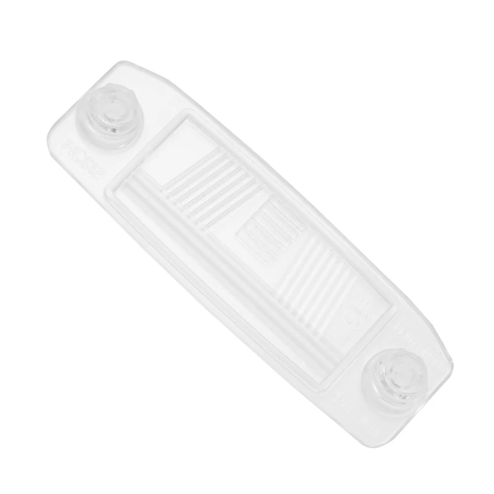 Lamp Rear License Plate 92510-2P000 925102P000 EITHER SIDE for KIA SORENTO 2011-2013 LENS Plastic rear license plate lamp