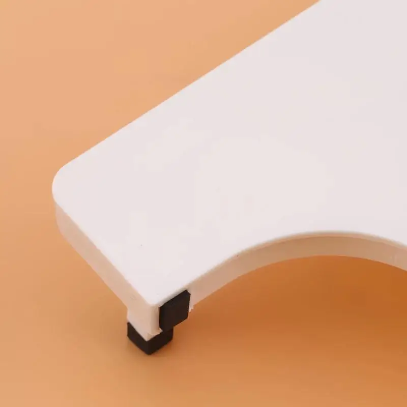 Sewing Machine Plastic Extension Table Expansion Board Household Sewing Machine Expansion Board DIY Craft Accessories New 4