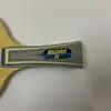 Professional Carbon Fiber Table Tennis Blade Flared Handle ALC SZLC Ping Pong Paddle Offensive Table Tennis Bat 6