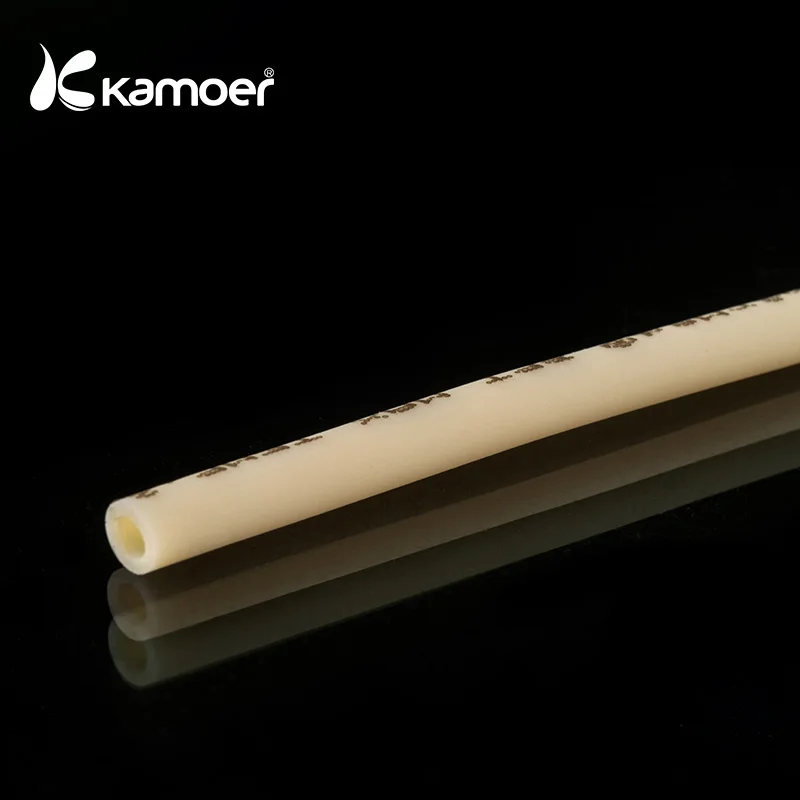 Kamoer Peristaltic pump BPT tube for NKP KPP KXF KAS KCM KHS KHM from Saint-Gobain food grade Anti-corrosion Various size