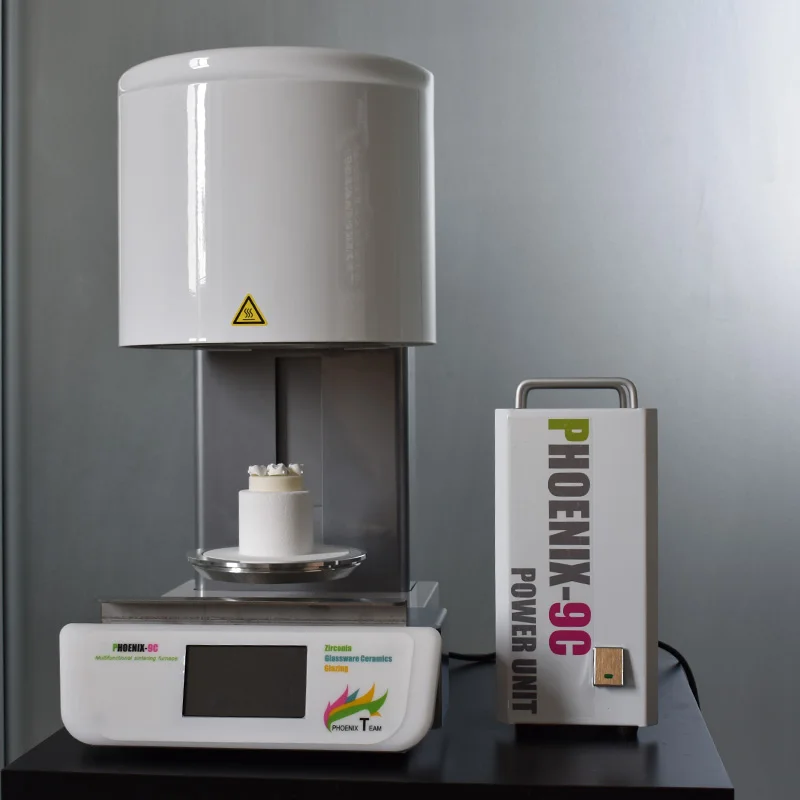 Рисунок 2 - Стоматологическая лаборатория