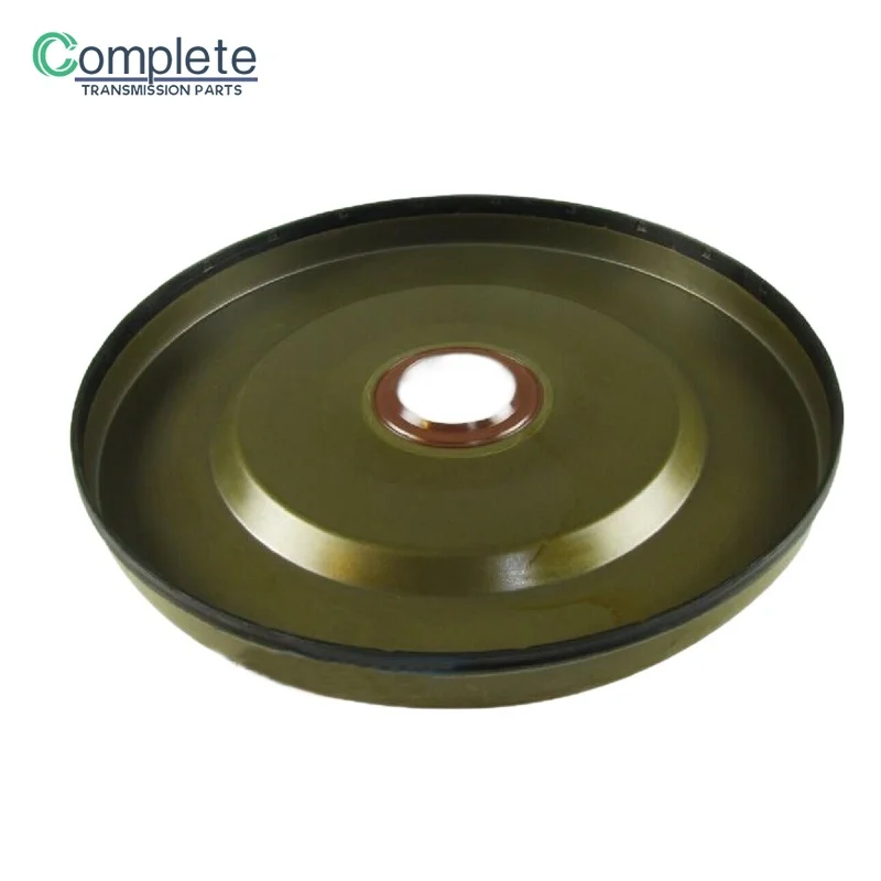 

New 6SPS6 DCT470 W6DGA SPD Transmission Dual Clutch Oil Seal Cover Fits For 2009-2011