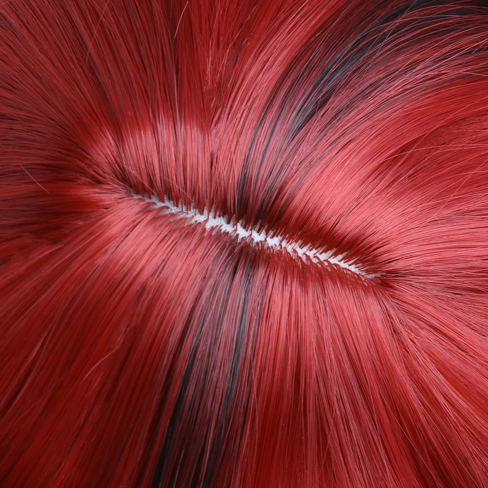 Fashion Sexy Women Long Curly Hair Synthetic