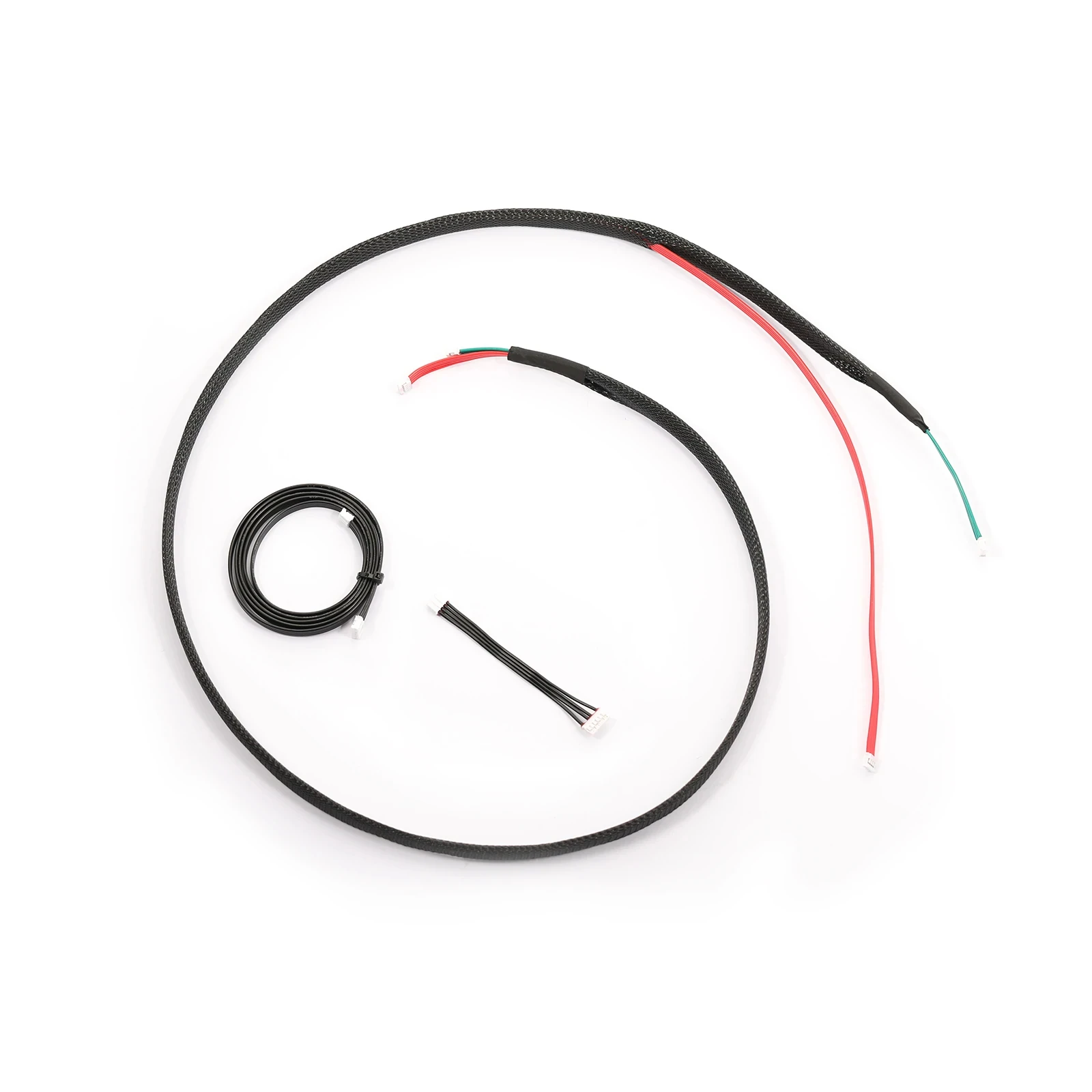 Wire Harness for NEJE 3 Max, Power Cord,Data Cord For NEJE 3 Max,NEJE 2s Max,NEJE Plus,NEJE Master 2/2S Laser Engraver