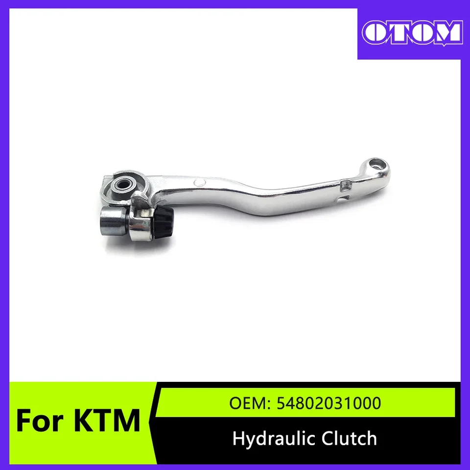 Survivre Foudre Lisibilité Poignée De Frein Hydraulique Moto Saut Correspondant