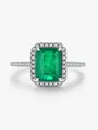 White Green